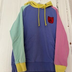 Teddy Fresh Hoodie